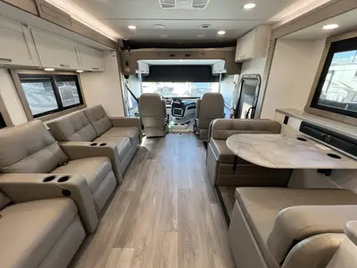 2027 Entegra Coach Vision XL photo 3