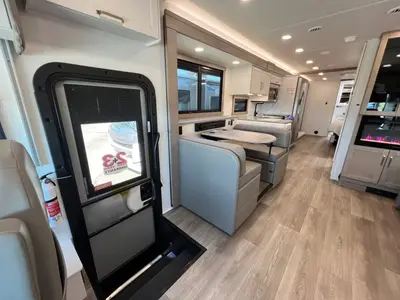 2027 Entegra Coach Vision XL photo 6