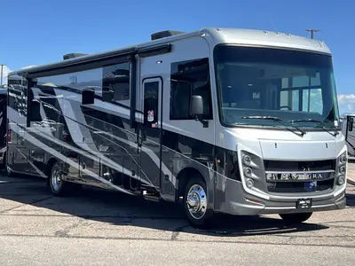 2027 Entegra Coach Vision XL exterior