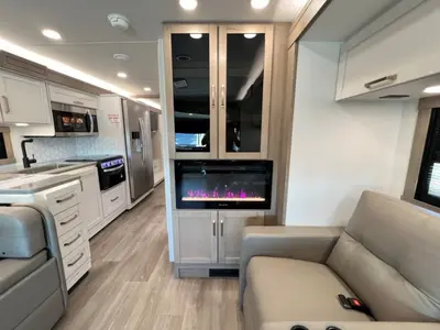2027 Entegra Coach Vision XL photo 17