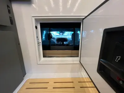 2027 Winnebago Arka photo 21