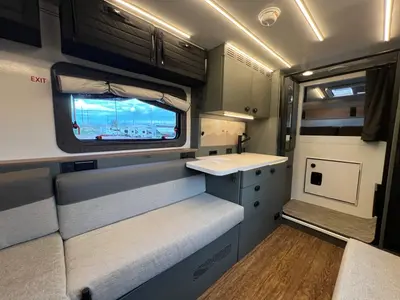 2027 Winnebago Arka photo 10