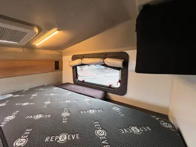 2027 Winnebago Arka photo 7