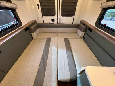 2027 Winnebago Arka photo 18