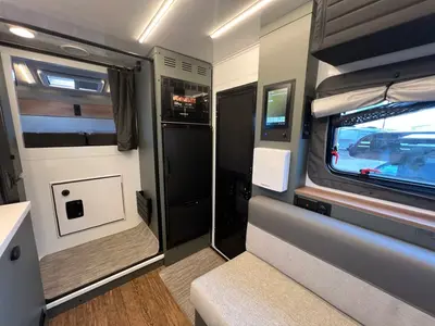 2027 Winnebago Arka photo 13