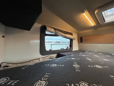 2027 Winnebago Arka photo 6