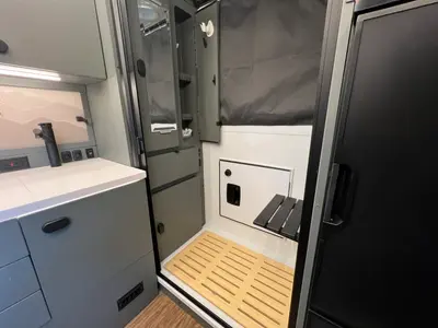 2027 Winnebago Arka photo 22
