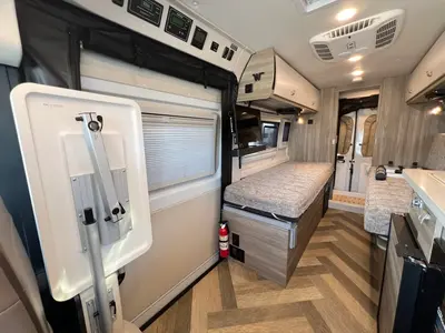 2027 Winnebago Travato photo 14