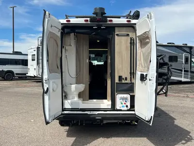 2027 Winnebago Travato photo 2
