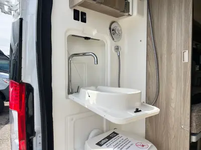 2027 Winnebago Travato photo 20