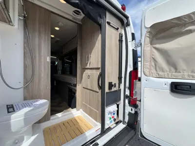 2027 Winnebago Travato photo 18