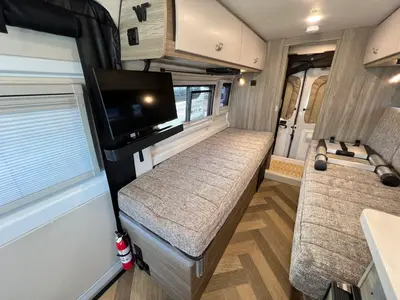 2027 Winnebago Travato photo 15