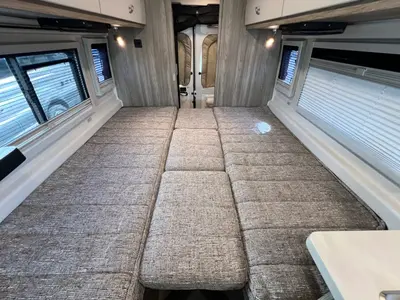 2027 Winnebago Travato photo 17
