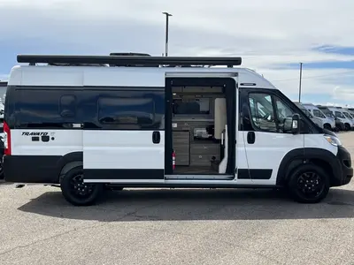 2027 Winnebago Travato photo 23