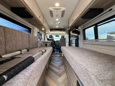 2027 Winnebago Travato photo 4