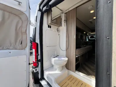 2027 Winnebago Travato photo 19