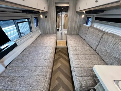 2027 Winnebago Travato photo 16