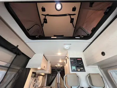 2027 Winnebago Solis photo 6