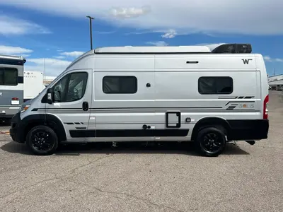 2027 Winnebago Solis photo 21