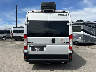 2027 Winnebago Solis photo 24