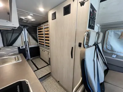 2027 Winnebago Solis photo 13