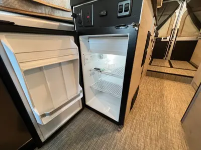 2027 Winnebago Solis photo 9