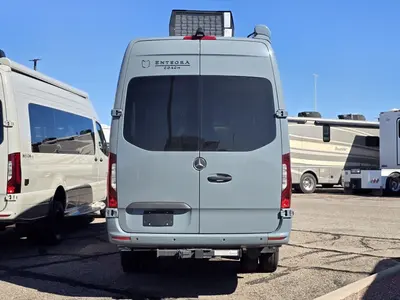 2027 Entegra Coach Insignia photo 23