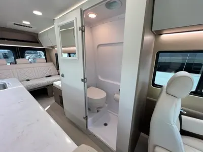 2027 Entegra Coach Insignia photo 18