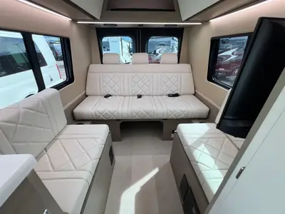 2027 Entegra Coach Insignia photo 16