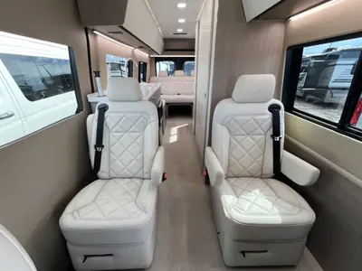 2027 Entegra Coach Insignia photo 5