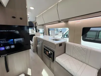 2027 Entegra Coach Insignia photo 9