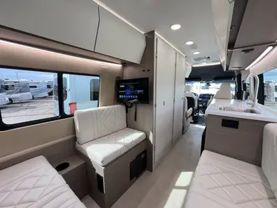 2027 Entegra Coach Insignia photo 17