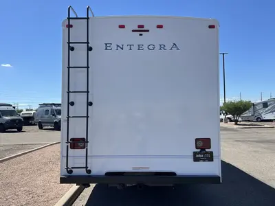 2027 Entegra Coach Odyssey photo 28