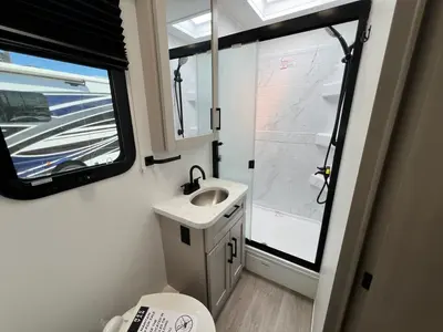 2027 Entegra Coach Odyssey photo 18