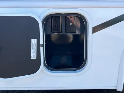 2027 Entegra Coach Odyssey photo 25