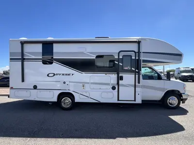 2027 Entegra Coach Odyssey photo 21