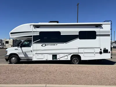 2027 Entegra Coach Odyssey photo 23