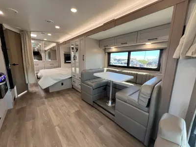 2027 Entegra Coach Odyssey photo 13