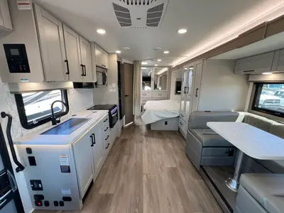 2027 Entegra Coach Odyssey photo 5