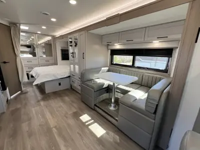2027 Entegra Coach Odyssey photo 13