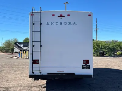 2027 Entegra Coach Odyssey photo 27
