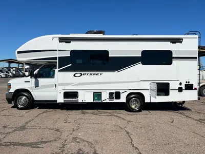 2027 Entegra Coach Odyssey photo 26