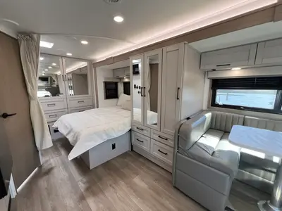 2027 Entegra Coach Odyssey photo 15