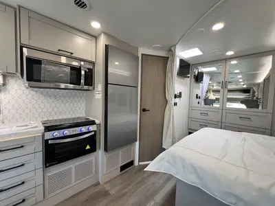 2027 Entegra Coach Odyssey photo 8
