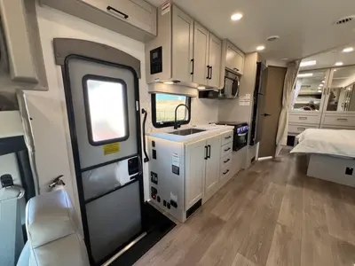 2027 Entegra Coach Odyssey photo 6