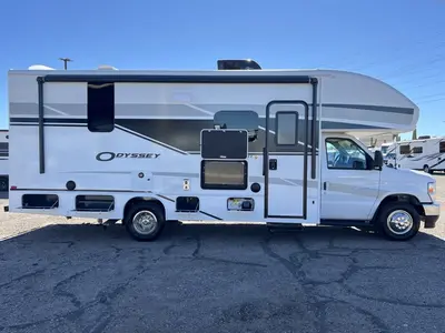 2027 Entegra Coach Odyssey photo 23