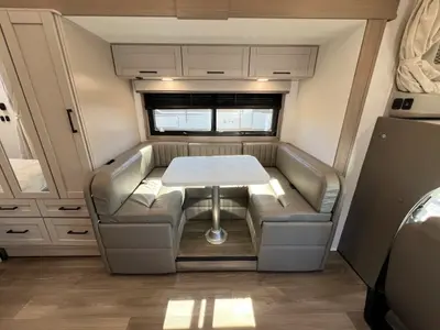 2027 Entegra Coach Odyssey photo 14