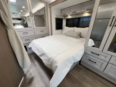 2027 Entegra Coach Odyssey photo 16
