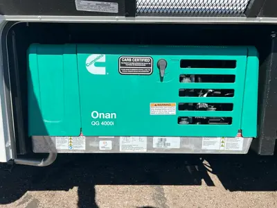 2027 Entegra Coach Odyssey photo 25