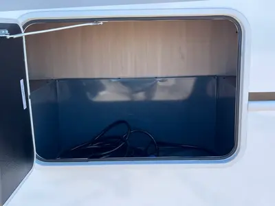 2027 Entegra Coach Odyssey photo 27
